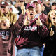 Illustration for article titled Texas AM Fans Celebrate 1999 Alamo Bowl Victory Over Penn State